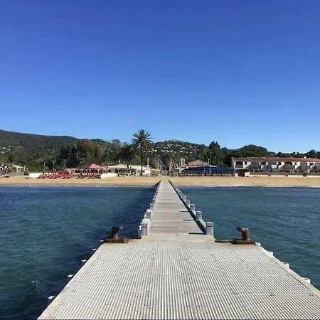 Bleu Riviera *