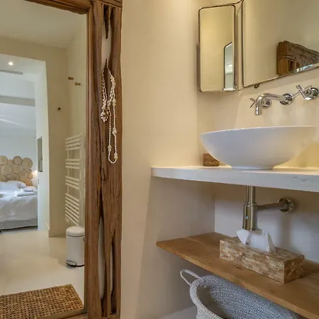 Bleu Riviera Апартаменты *