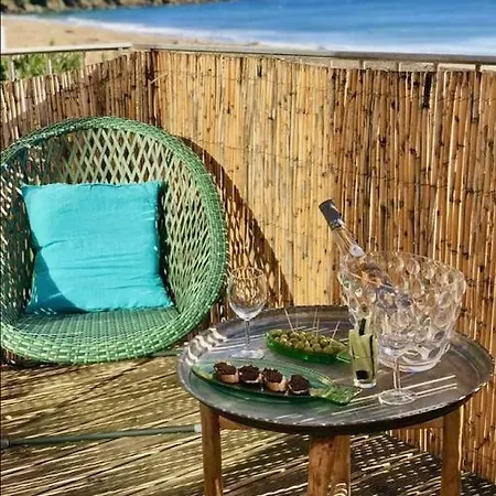 Bleu Riviera